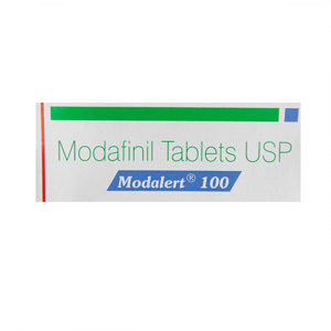 Modalert 100 - buy modafinil in the online store | Price