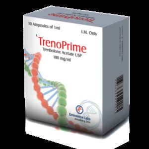 Trenoprime - buy Trenbolonacetat in the online store | Price