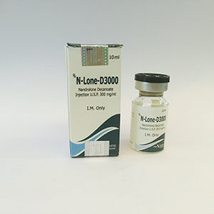 N-Lone-D 300 - buy Nandrolon dekanoat (Deca) in the online store | Price