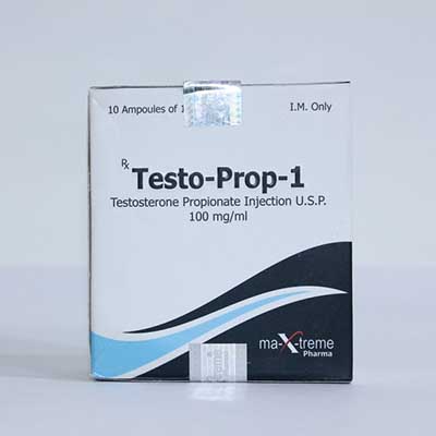Testo-Prop - buy Testosteronpropionat in the online store | Price