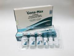 Gona-Max - buy HCG in the online store | Price
