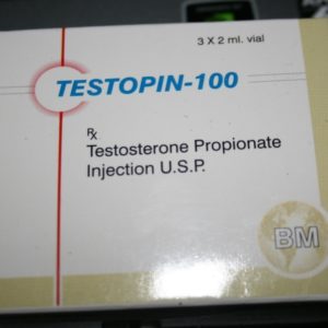 Testopin-100 - buy Testosteronpropionat in the online store | Price