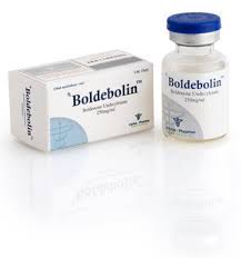 Boldebolin (vial) - buy Boldenon undecylenate (Equipose) in the online store | Price