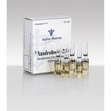 Nandrobolin - buy Nandrolon dekanoat (Deca) in the online store | Price