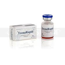 Trenarapid - buy Trenbolonacetat in the online store | Price