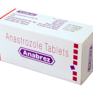 Anastrozole - buy anastrozol in the online store | Price