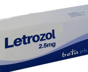 Fempro - buy Letrozole in the online store | Price