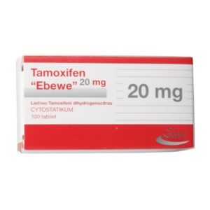 Tamoxifen 20 - buy Tamoxifen citrat (Nolvadex) in the online store | Price