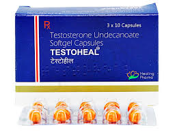 Andriol Testocaps - buy Testosteron undekanoat in the online store | Price