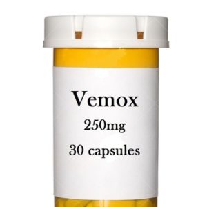 Vemox 250 - buy Amoxicillin in the online store | Price