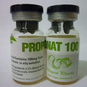 Propionat 100 - buy Testosteronpropionat in the online store | Price