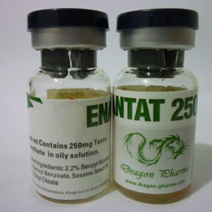 Enanthat 250 - buy Testosteron enanthate in the online store | Price