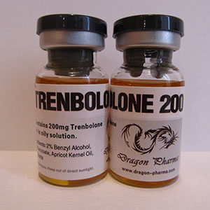 Trenbolone 200 - buy Trenbolone enanthate in the online store | Price