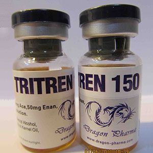 TriTren 150 - buy Trenbolone Mix (Tri Tren) in the online store | Price
