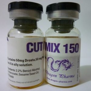 Cut Mix 150 - buy Sustanon 250 (Testosteronblanding) in the online store | Price