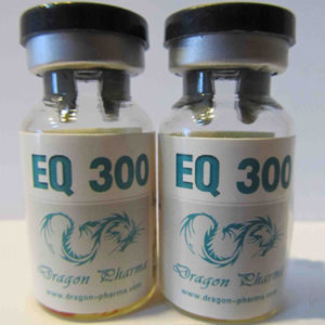 EQ 300 - buy Boldenon undecylenate (Equipose) in the online store | Price