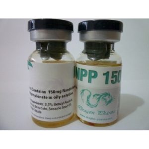 NPP 150 - buy Nandrolone fenylpropionate (NPP) in the online store | Price