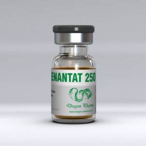 Enanthate 400 - buy Testosteron enanthate in the online store | Price