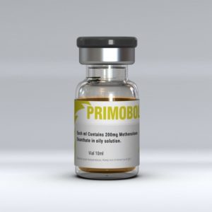 Primobolan 200 - buy Methenolone enthate (Primobolan depot) in the online store | Price