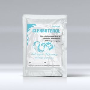 CLENBUTEROL - buy Clenbuterol hydrochloride (Clen) in the online store | Price