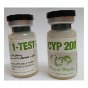1-TESTOCYP 200 - buy Dihydroboldenon Cypionate in the online store | Price