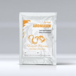AROMASIN - buy Exemestane (Aromasin) in the online store | Price