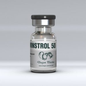 WINSTROL 50 - buy Stanozolol-injeksjon (Winstrol depot) in the online store | Price
