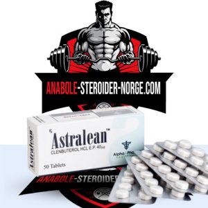 Kjøp Astralean online i Norge - steroider-norge.com