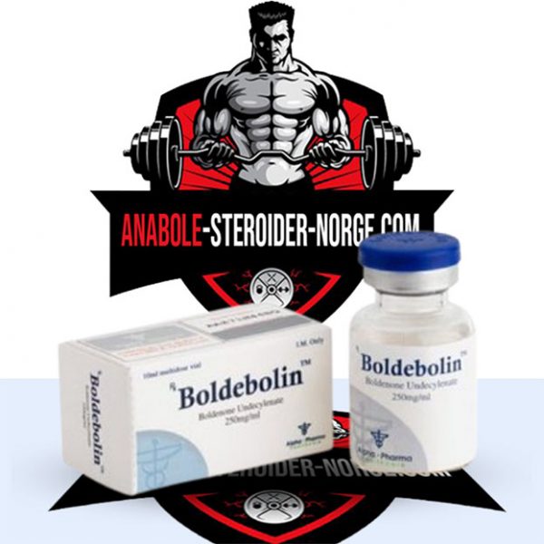 Kjøp Boldebolin-vial online i Norge - steroider-norge.com