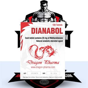 Kjøp Dianabol-20 online i Norge - steroider-norge.com