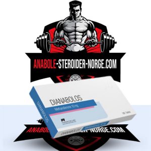 Kjøp Dianabolos-10 online i Norge - steroider-norge.com