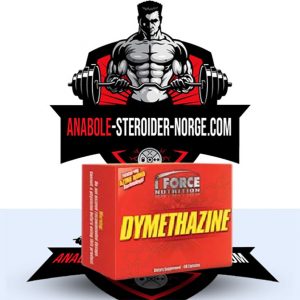 Kjøp Dimethazine online i Norge - steroider-norge.com