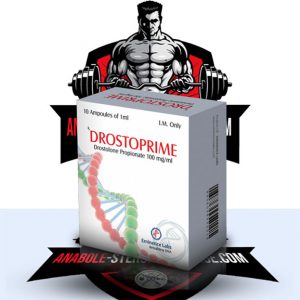 Kjøp Drostoprime i Norge - steroider-norge.com