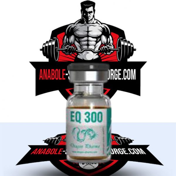 Kjøp EQ-300 i Norge - steroider-norge.com