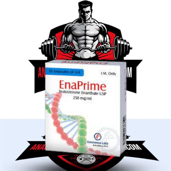 Kjøp Enaprime i Norge - steroider-norge.com