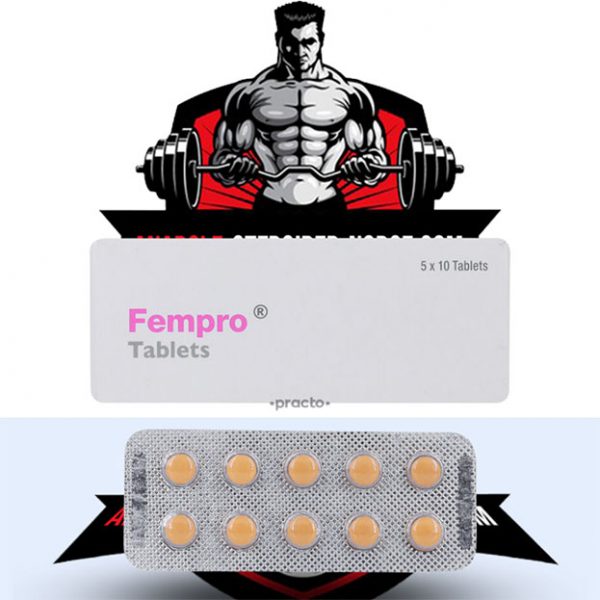 Kjøp Fempro i Norge - steroider-norge.com