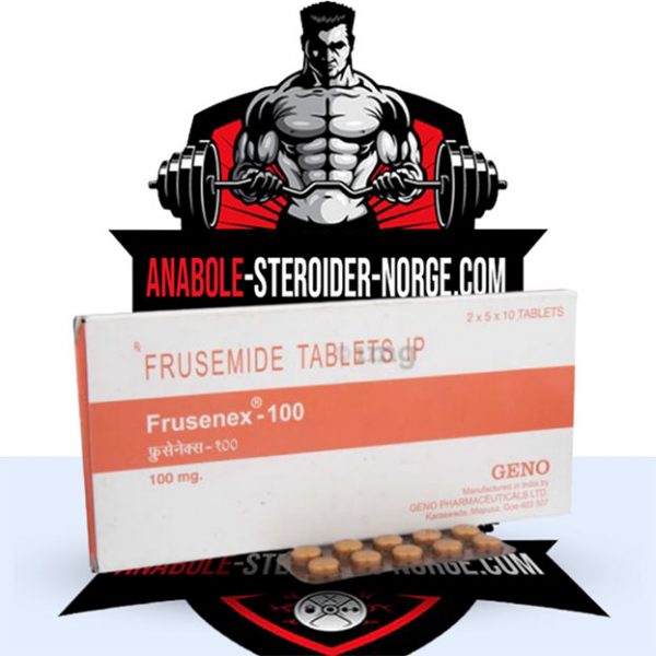 Kjøp Frusenex i Norge - steroider-norge.com
