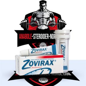 Kjøp Generic-Zovirax i Norge - steroider-norge.com