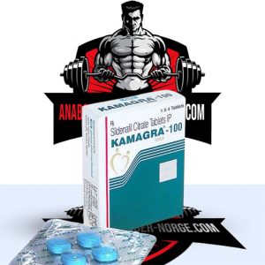 Kjøp Kamagra-Gold-100 i Norge - steroider-norge.com