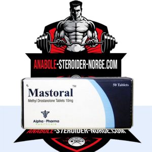 Mastoral i Norge - steroider-norge.com
