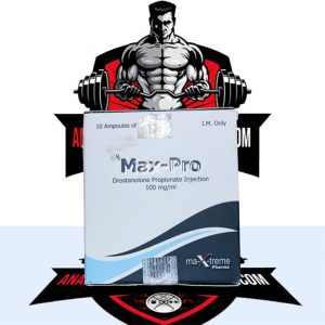Kjøp Max-Pro i Norge - steroider-norge.com