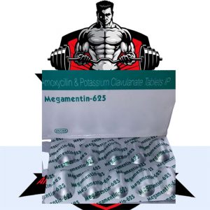 Kjøp Megamentin-625 steroider-norge.com