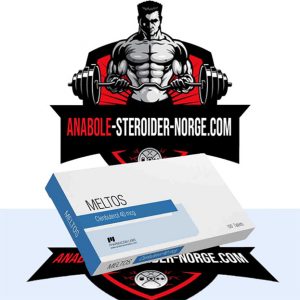 Kjøp Meltos-40 steroider-norge.com