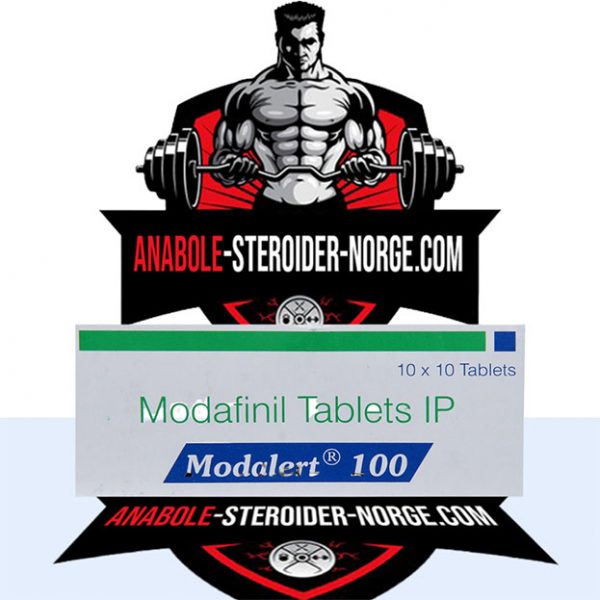 Kjøp Modalert-100 steroider-norge.com