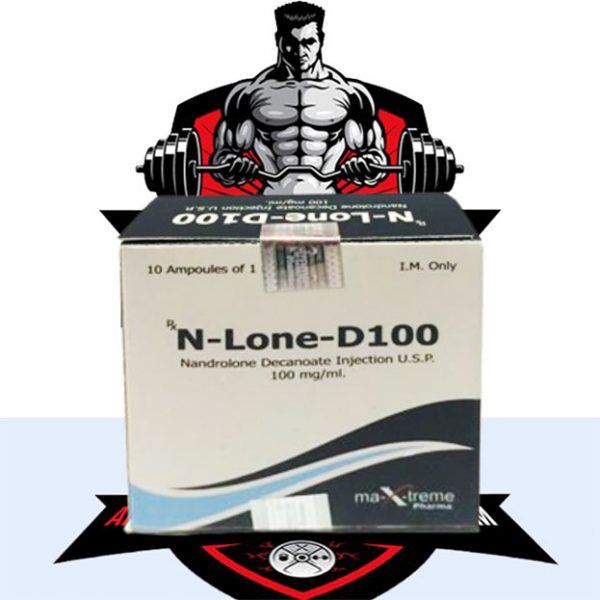 Kjøp N-Lone-100 i Norge - steroider-norge.com