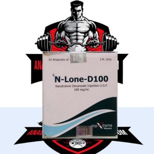 Kjøp N-Lone-D-100 i Norge - steroider-norge.com