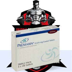 Kjøp Premarin i Norge - steroider-norge.com
