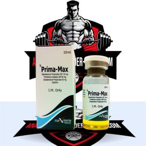 Kjøp Prima-Max i Norge - steroider-norge.com