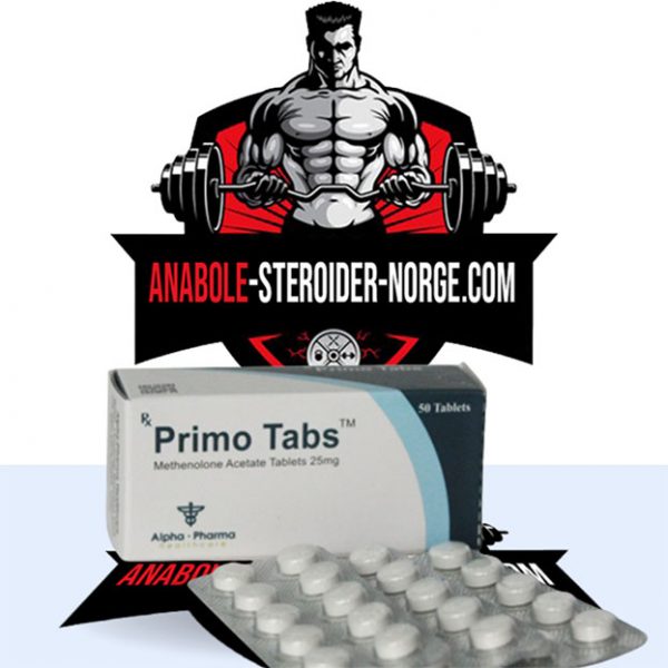 Kjøp Primo-Tabs i Norge - steroider-norge.com