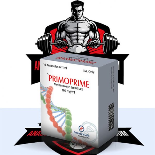 Kjøp Primoprime i Norge - steroider-norge.com